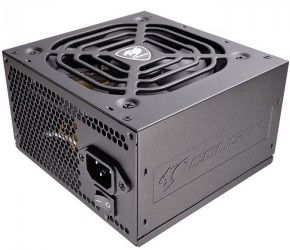 Блок питания Cougar VTE600 600W Блок питания Cougar VTE600 600W