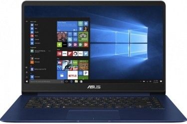 Ноутбук Asus ZenBook UX530UX (UX530UX-FY035R) Royal Blue Ноутбук Asus ZenBook UX530UX (UX530UX-FY035R) Royal Blue