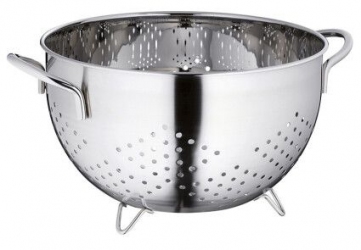 Дуршлаг MasterPro Foodies collection 24 см (BGMP-1530)