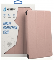 Чехол BeCover Flexible TPU Mate для Samsung Galaxy Tab A11 Plus SM-X236B 11.0