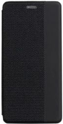 Чехол-книжка Textile Realme C11 Black Чехол-книжка Textile Realme C11 Black