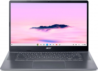 Ноутбук Acer Chromebook Plus 515 CB515-2H-57M9 (NX.KNUEU.004) Steel Gray Ноутбук Acer Chromebook Plus 515 CB515-2H-57M9 (NX.KNUEU.004) Steel Gray