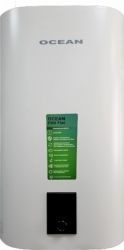 Бойлер OCEAN FLAT RZB80M ET+DT