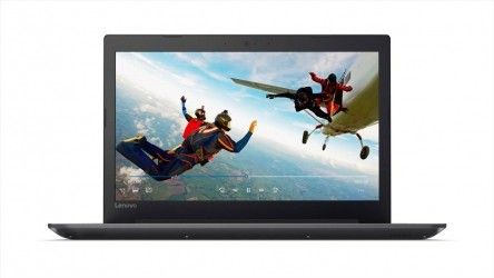 Ноутбук Lenovo IdeaPad 320-15IAP (80XR00S7RA) Onyx Black Ноутбук Lenovo IdeaPad 320-15IAP (80XR00S7RA) Onyx Black