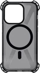 Панель ArmorStandart Bounce для Apple iPhone 15 Pro (ARM74920) Black