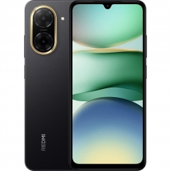 Смартфон Xiaomi Redmi A5 4/128GB Midnight Black (232911) - Уцінка