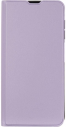 Чехол-книжка Book Cover Gelius Shell Case for Samsung A115 (A15) Violet Чехол-книжка Book Cover Gelius Shell Case for Samsung A115 (A15) Violet