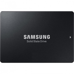 SSD диск Samsung PM893 3.8TB 2.5 SSD диск Samsung PM893 3.8TB 2.5