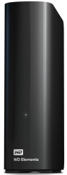 Жорсткий диск Western Digital Elements Desktop 10TB WDBWLG0100HBK-EESN 3.5 Жорсткий диск Western Digital Elements Desktop 10TB WDBWLG0100HBK-EESN 3.5