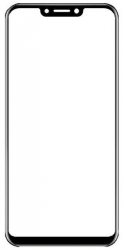 Захисне скло Mocolo Full Cover Honor Play Black