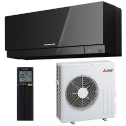 Кондиционер Mitsubishi Premium Inverter (MSZ-LN35VGB/MUZ-LN35VG)