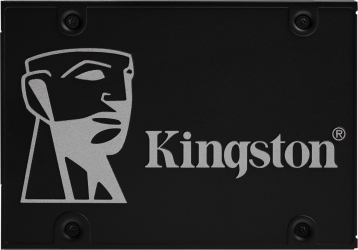 SSD накопитель Kingston SSD KC600 1TB 2.5 SSD накопитель Kingston SSD KC600 1TB 2.5