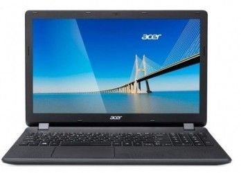 Ноутбук Acer Extensa EX2519-P1JD (NX.EFAEU.022) Black Ноутбук Acer Extensa EX2519-P1JD (NX.EFAEU.022) Black