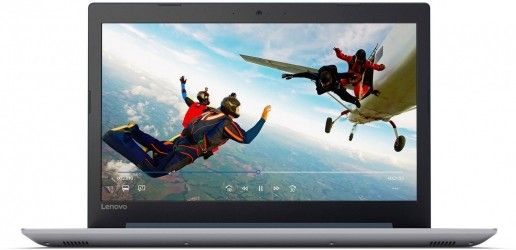 Ноутбук Lenovo IdeaPad 320-15ISK (80XH00ECRA) Denim Blue Ноутбук Lenovo IdeaPad 320-15ISK (80XH00ECRA) Denim Blue