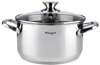 Кастрюля Ringel Hanover 22 см 4.5 л (RG-2005/1-22)