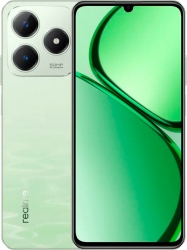 Смартфон realme C63 6/128GB Green (218453) - Уцінка