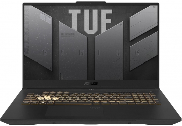 Ноутбук ASUS TUF Gaming F15 FX507ZC4-HN144 (90NR0GW1-M00WF0) Mecha Gray Ноутбук ASUS TUF Gaming F15 FX507ZC4-HN144 (90NR0GW1-M00WF0) Mecha Gray