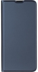 Чохол-книжка Gelius Shell Case for Samsung A366 (A36) Blue Чохол-книжка Gelius Shell Case for Samsung A366 (A36) Blue
