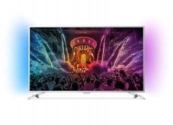 Телевизор Philips 49PUS6501/12 Телевизор Philips 49PUS6501/12