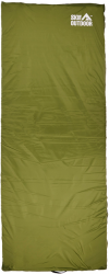 Каремат SKIF Outdoor Dandy 190х60х7 см (3890284) Olive  Каремат SKIF Outdoor Dandy 190х60х7 см (3890284) Olive