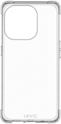 Накладка Make для Apple iPhone 15 Pro Max AirShield (MCAS-AI15PM) Накладка Make для Apple iPhone 15 Pro Max AirShield (MCAS-AI15PM)