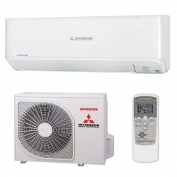 Кондиционер Mitsubishi Heavy Standard plus SRK35ZTL-W/SRC35ZTL-W