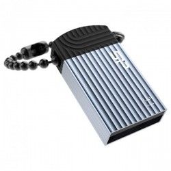 USB флеш накопитель Silicon Power Jewel J20 32GB USB 3.0 Blue (SP032GBUF3J20V1B) USB флеш накопитель Silicon Power Jewel J20 32GB USB 3.0 Blue (SP032GBUF3J20V1B)