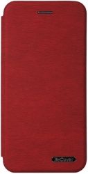 Чохол-книжка BeCover Exclusive для Xiaomi Mi 9 SE (703885) Burgundy Red