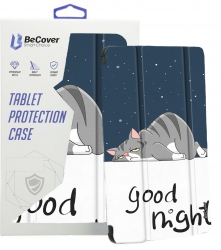Чохол BeCover Flexible TPU Mate з кріпленням стілусу для Xiaomi Redmi Pad 2 Pro 12.1