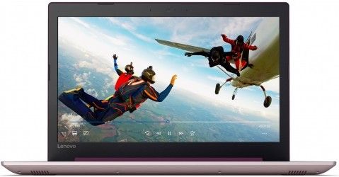 Ноутбук Lenovo IdeaPad 320-15IKB (80XL03HSRA) Plum Purple Ноутбук Lenovo IdeaPad 320-15IKB (80XL03HSRA) Plum Purple