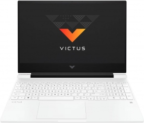 Ноутбук HP Victus 15-fa1023ua (B83A0EA) Ceramic White Ноутбук HP Victus 15-fa1023ua (B83A0EA) Ceramic White