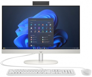 Моноблок HP ProOne 245 G10 (A54YGET) Shell White Моноблок HP ProOne 245 G10 (A54YGET) Shell White