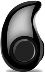 Bluetooth-гарнитура WUW R47 Black (114542) - Уценка Bluetooth-гарнитура WUW R47 Black (114542) - Уценка