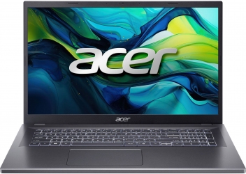 Ноутбук Acer Aspire 17 A17-51M-52BH (NX.JEREU.001) Steel Gray Ноутбук Acer Aspire 17 A17-51M-52BH (NX.JEREU.001) Steel Gray