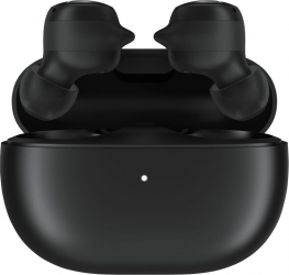 Бездротові навушники Redmi Buds 3 Lite (BHR5489GL) Black (185797) - Уцінка Бездротові навушники Redmi Buds 3 Lite (BHR5489GL) Black (185797) - Уцінка