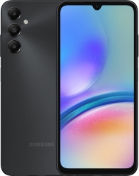 Смартфон Samsung Galaxy A05s 4/64GB (SM-A057GZKUEUC) Black (lifecell) (208206) - Уцінка Смартфон Samsung Galaxy A05s 4/64GB (SM-A057GZKUEUC) Black (lifecell) (208206) - Уцінка