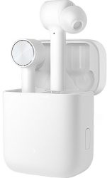 Бездротові навушники Xiaomi Mi True Wireless Earphones Lite (TWSEJ03WM/BHR4090GL) White (140202) - Уцінка Бездротові навушники Xiaomi Mi True Wireless Earphones Lite (TWSEJ03WM/BHR4090GL) White (140202) - Уцінка