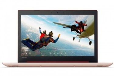 Ноутбук Lenovo IdeaPad 320-15IAP (80XR00P8RA) Coral Red Ноутбук Lenovo IdeaPad 320-15IAP (80XR00P8RA) Coral Red