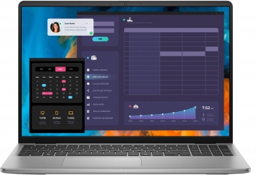 Ноутбук Dell Vostro 5640 (N1001VNB5640UA_WP) Titan Gray Ноутбук Dell Vostro 5640 (N1001VNB5640UA_WP) Titan Gray