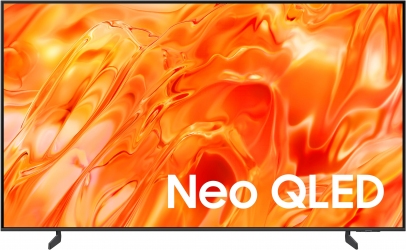 Телевізор Samsung QE65QN70HAUXUA