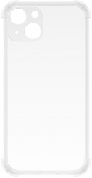 Накладка Acclab Shockproof для Apple iPhone 16 Transparent Накладка Acclab Shockproof для Apple iPhone 16 Transparent