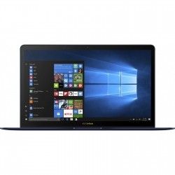 Ноутбук Asus ZenBook 3 Deluxe UX490UA (UX490UA-BE098R) Blue Ноутбук Asus ZenBook 3 Deluxe UX490UA (UX490UA-BE098R) Blue