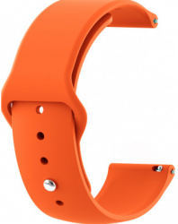Ремешок BeCover для LG Watch Sport W280A (706215) Apricot 