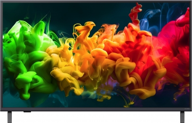 Телевизор LG 55QNED80B6B