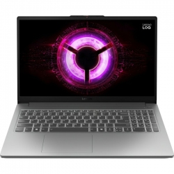 Ноутбук Lenovo LOQ 15ARP10E (83S000ETRA) Luna Grey