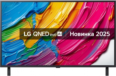 Телевизор LG 65QNED80A6A Телевизор LG 65QNED80A6A