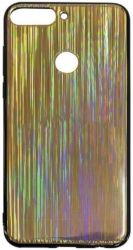 Накладка HONOUR Chameleon Case Xiaomi Redmi 6 Rainbow