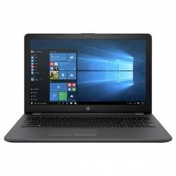 Ноутбук HP 250 G6 (3DP04ES) Dark Ash Ноутбук HP 250 G6 (3DP04ES) Dark Ash