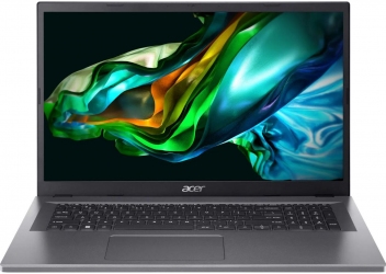 Ноутбук Acer Aspire 3 A317-55P-P9JR (NX.KDKEU.005) Steel Gray Ноутбук Acer Aspire 3 A317-55P-P9JR (NX.KDKEU.005) Steel Gray