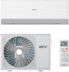 Кондиционер Haier (HEC) HSU-24NT(I)/HSU-24NT(O)